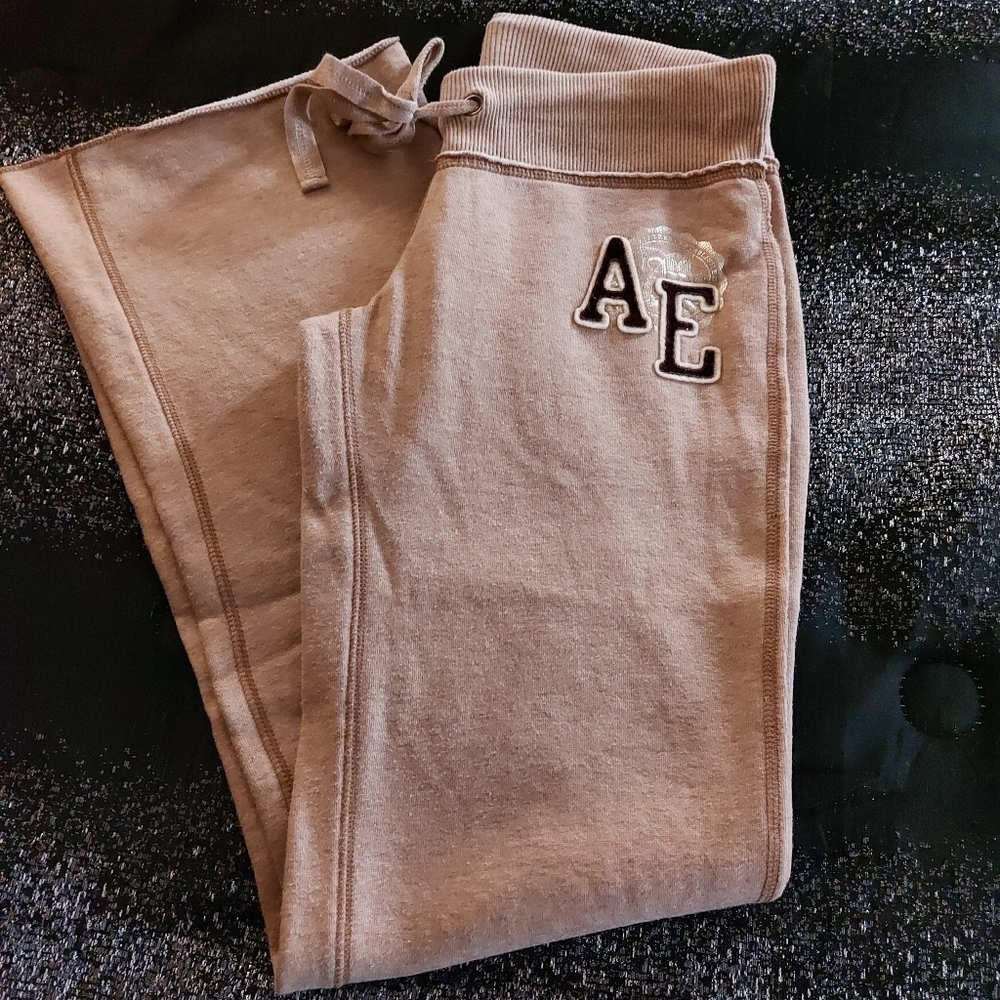 Rare American Eagle classic sweats